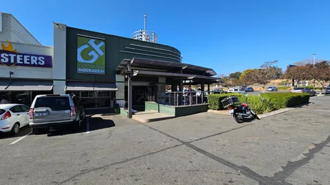Shop 117. Lower Ground Level, Glenfair Boulevard, 3 Daventry St, Lynnwood Manor, Pretoria, 0081 external (1)